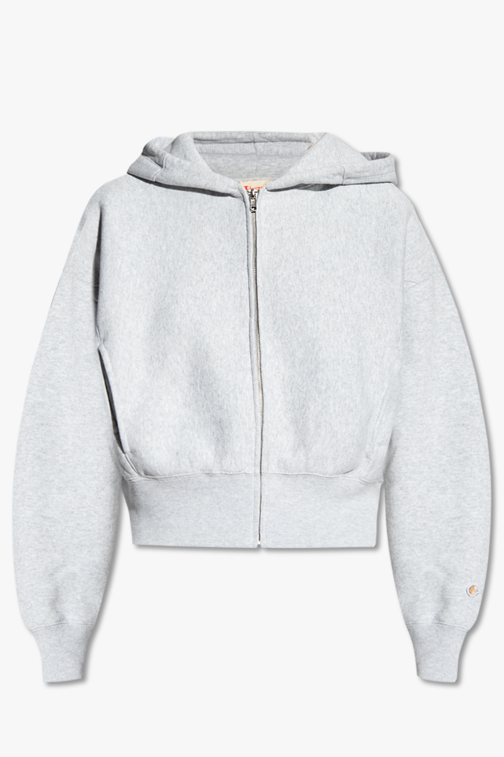 Champion Cropped hoodie