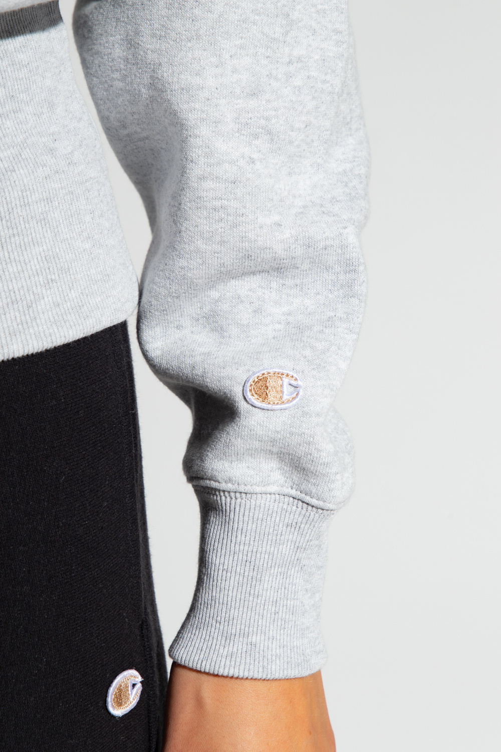 Champion Loose-fitting sweatshirt