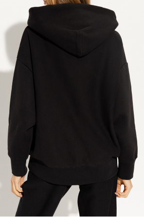Champion Loose-fitting Couture hoodie