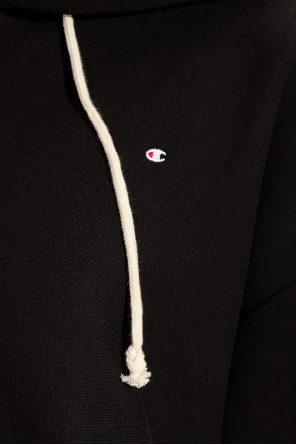 Champion Loose-fitting Couture hoodie