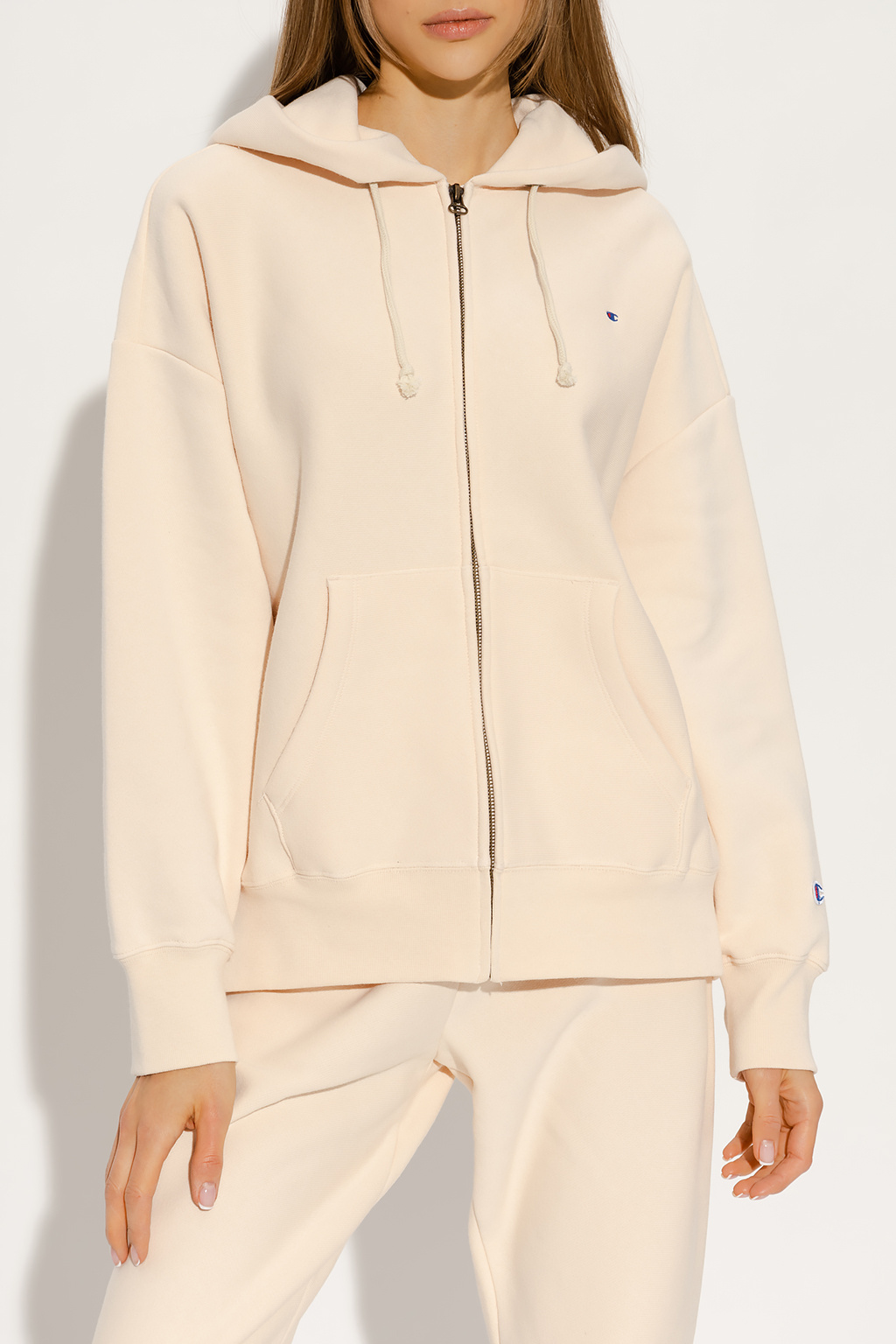 Champion Loose-fitting hoodie