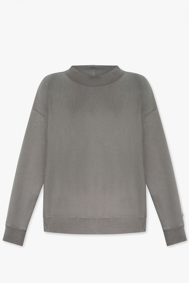 Champion Relaxed-fitting ribbed sweatshirt