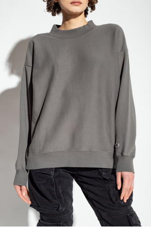 Champion Relaxed-fitting ribbed sweatshirt