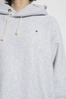 Champion Hoodie with logo