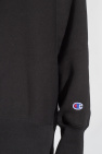 Champion Hoodie with logo
