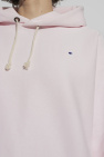 Champion Hoodie with logo