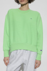 Champion Sweatshirt with logo