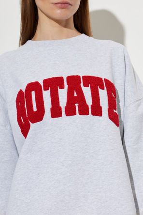 ROTATE 