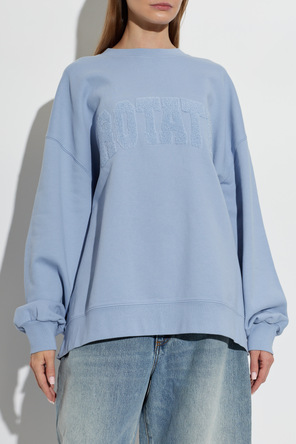 ROTATE Sudadera con logo