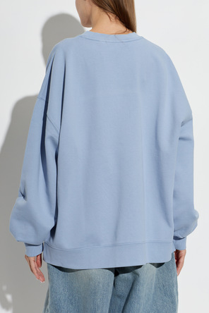 ROTATE Sudadera con logo