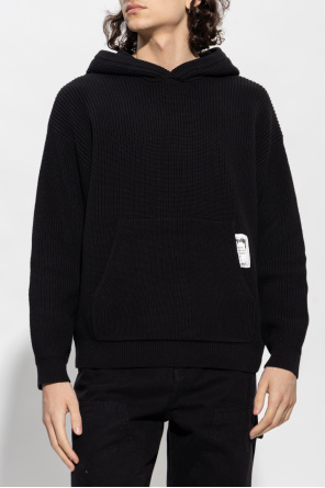 Stussy Hooded sweater