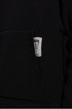 Stussy Hooded sweater
