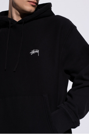 Stussy Logo hoodie