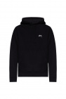 Stussy Logo hoodie