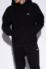 Stussy Logo hoodie