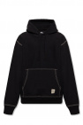 Stussy Hoodie with patch