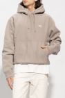 Stussy Hoodie with logo