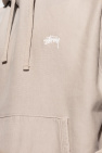 Stussy Hoodie with logo