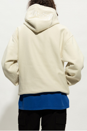 Stussy Hoodie with logo