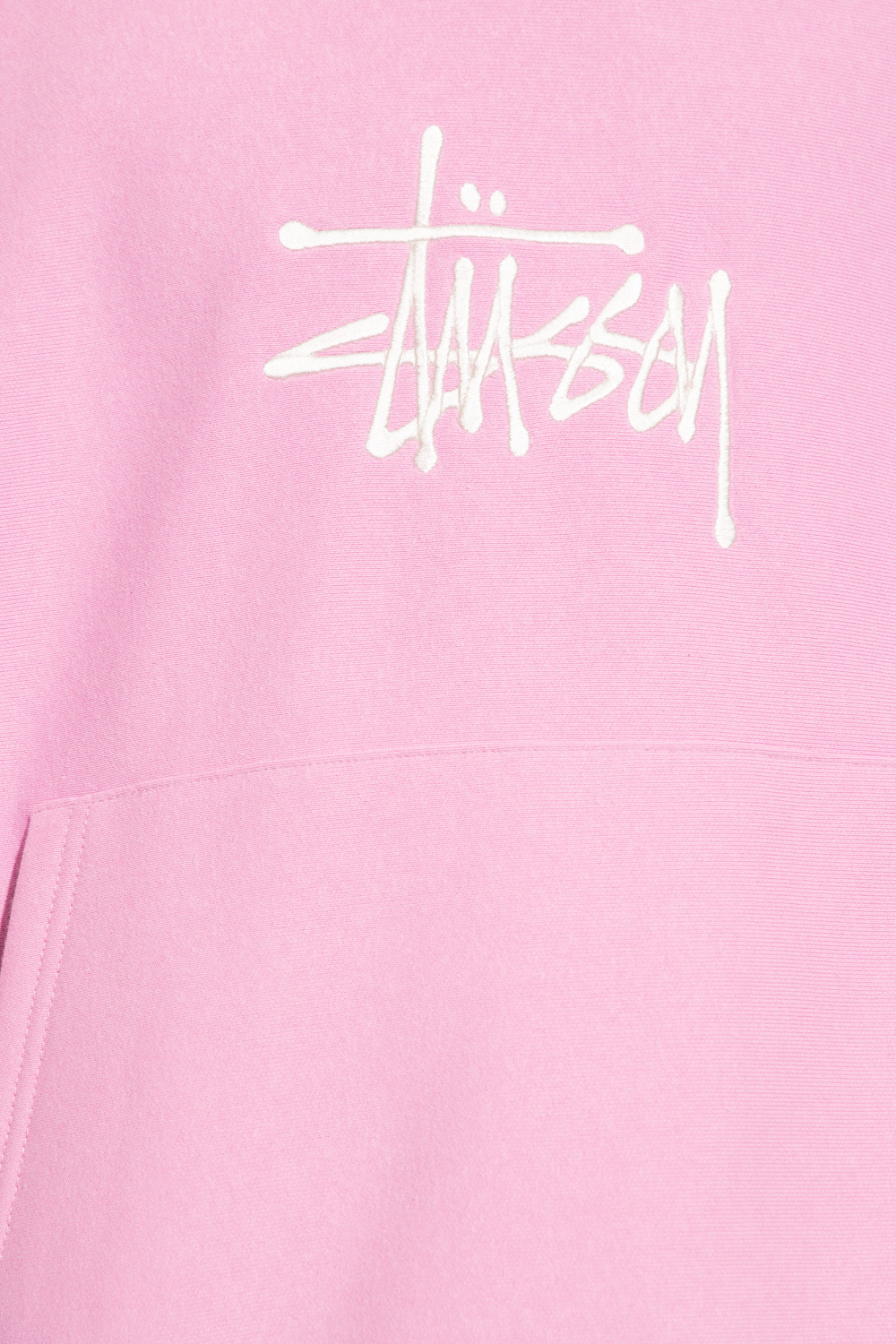 Stussy Hoodie with logo