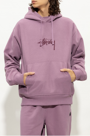 Stussy Hoodie with logo