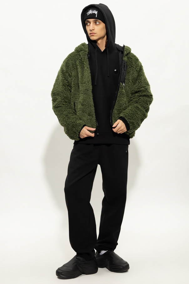 Stussy Cotton hoodie