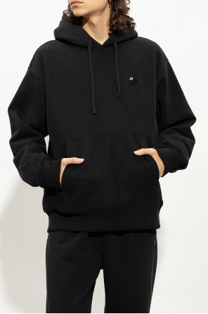 Stussy Cotton hoodie