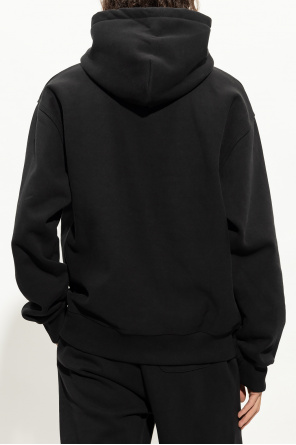 Stussy Cotton hoodie