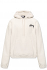 Stussy Fleece hoodie