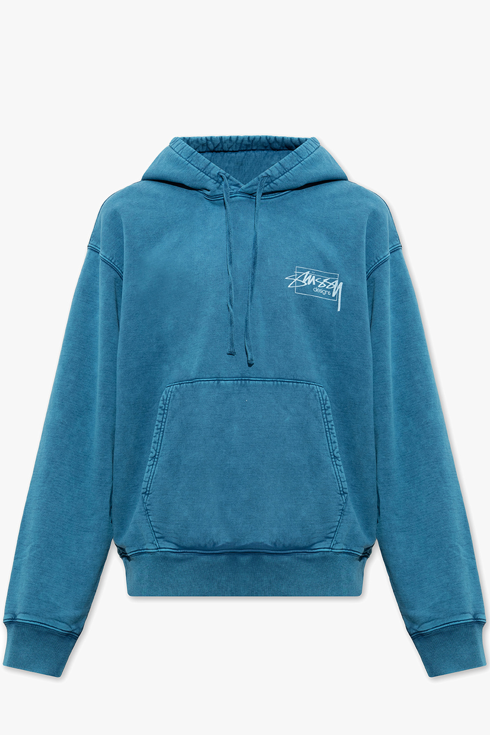 Stussy Hoodie with logo