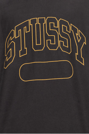 Stussy Sweatshirt with logo