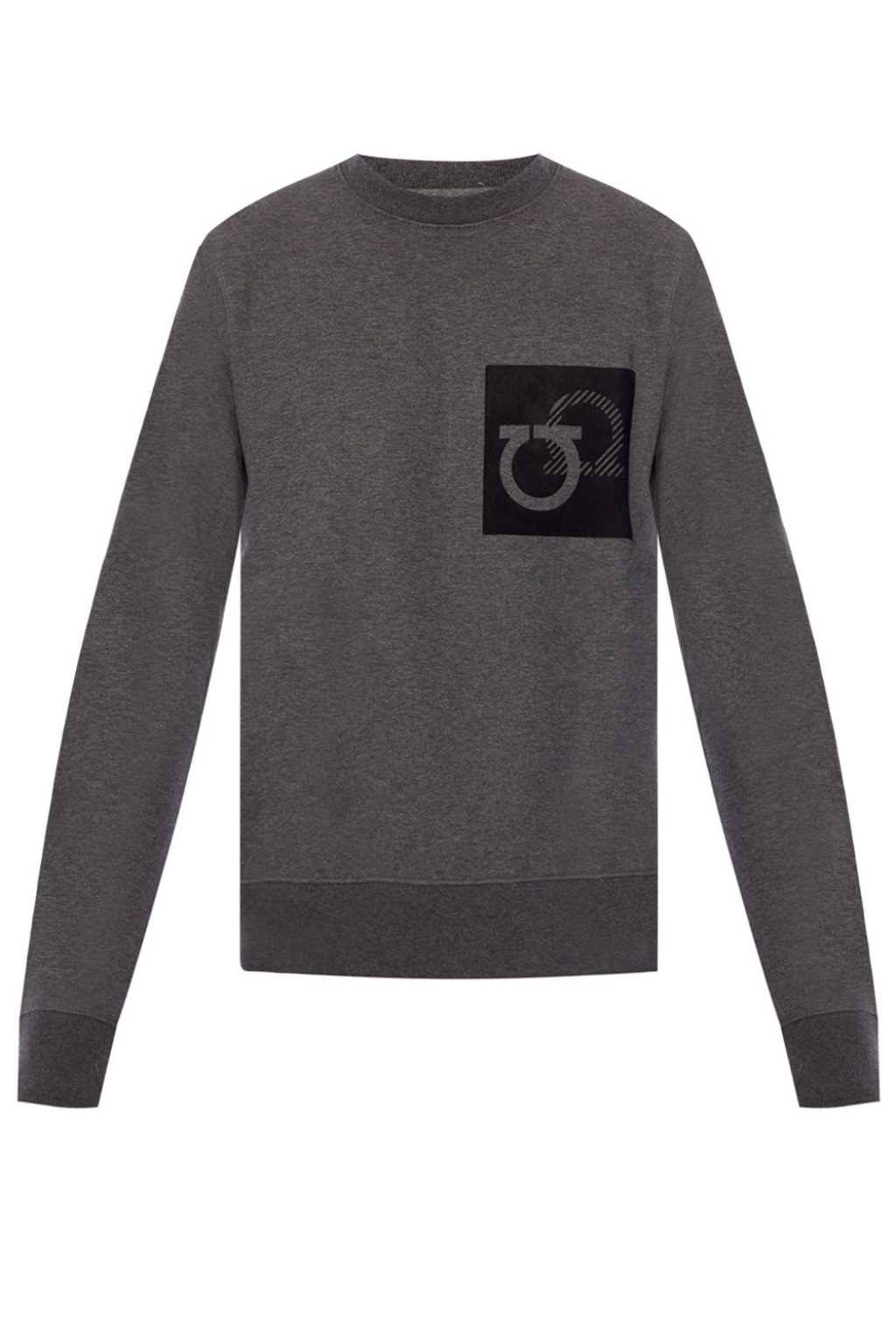 ferragamo sweatshirt