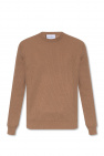 Salvatore Ferragamo Sweater with logo