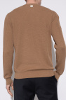 Salvatore Ferragamo Sweater with logo