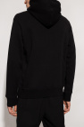 FERRAGAMO Embroidered hoodie