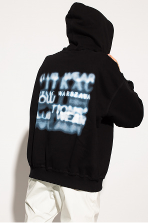 MISBHV ‘Exclusive for SneakersbeShops’ SHIRT hoodie