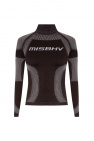 MISBHV ‘Sport Active Classic’ long-sleeved top