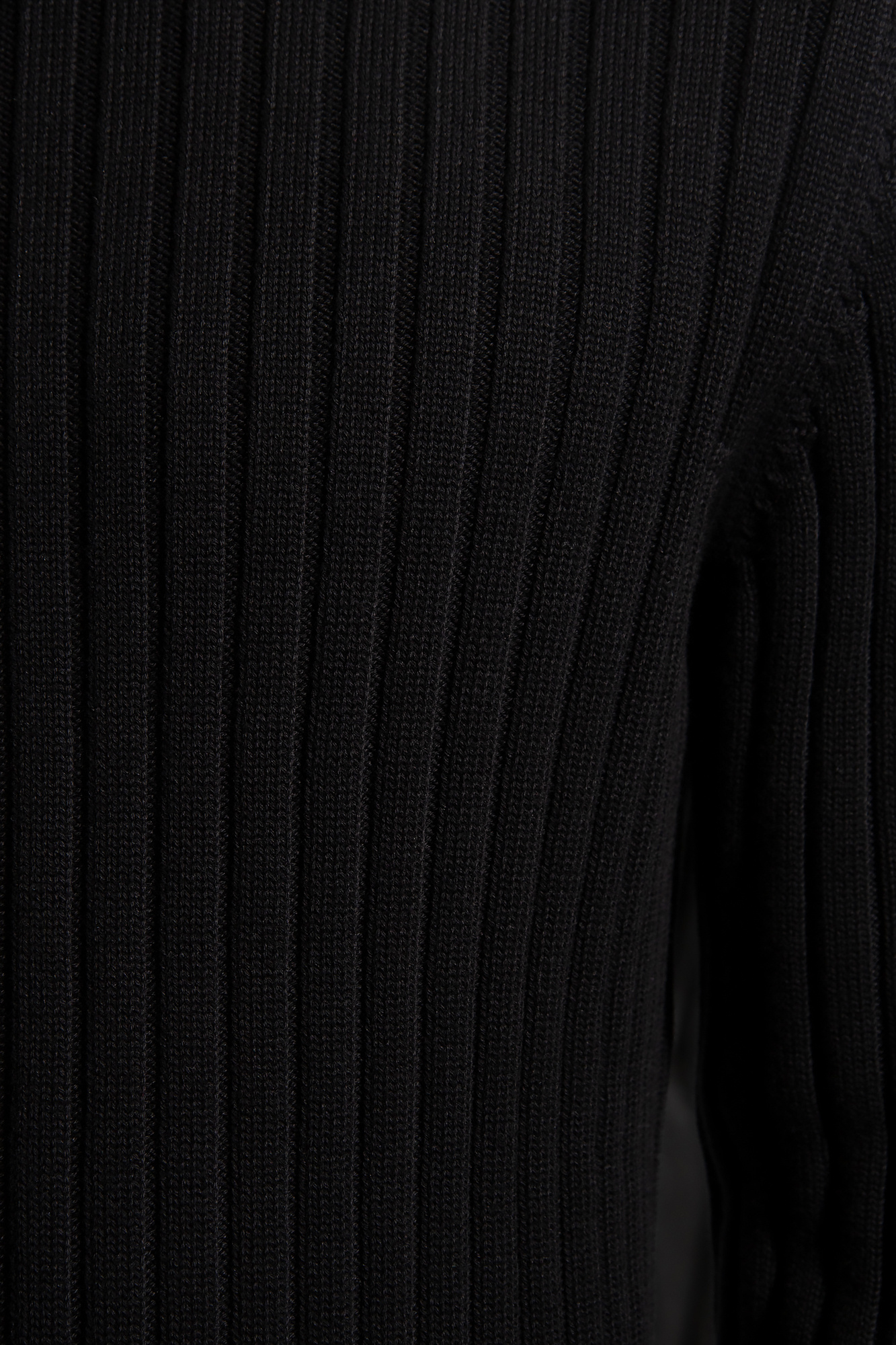 FERRAGAMO Ribbed sweater