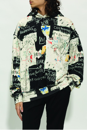 MISBHV MISBHV x Jean-Michel Basquiat