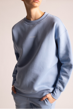 Holzweiler cotton crewneck sweatshirt