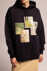 Holzweiler Hooded sweatshirt