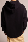 Holzweiler Hooded sweatshirt