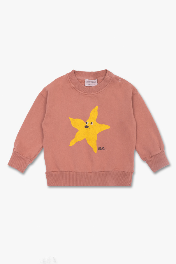 Bobo Choses Printed sweatshirt