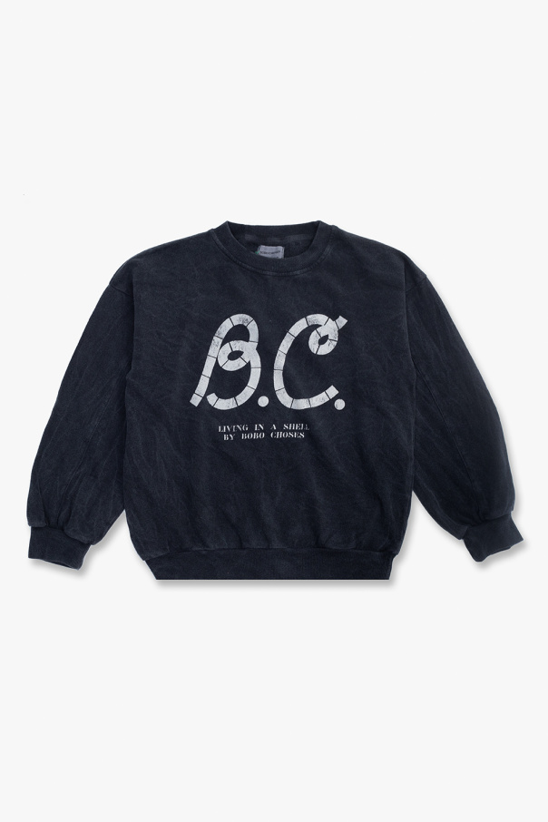 Bobo Choses Printed sweatshirt