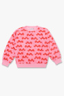 Bobo Choses Terry sweatshirt
