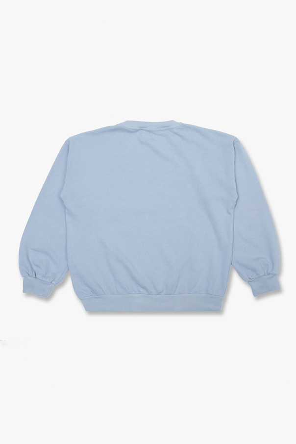 Bobo Choses Printed galvin sweatshirt