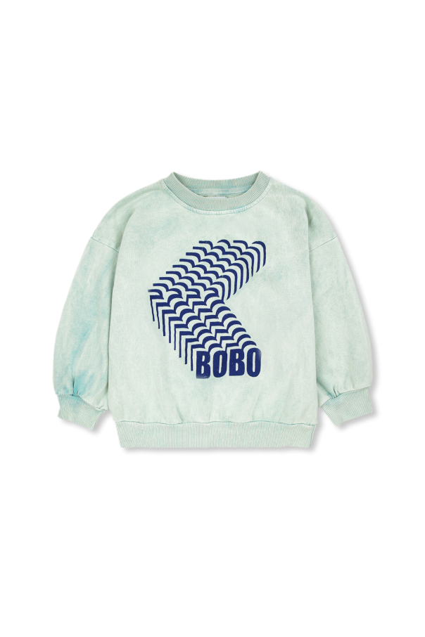 Printed sweatshirt od Bobo Choses
