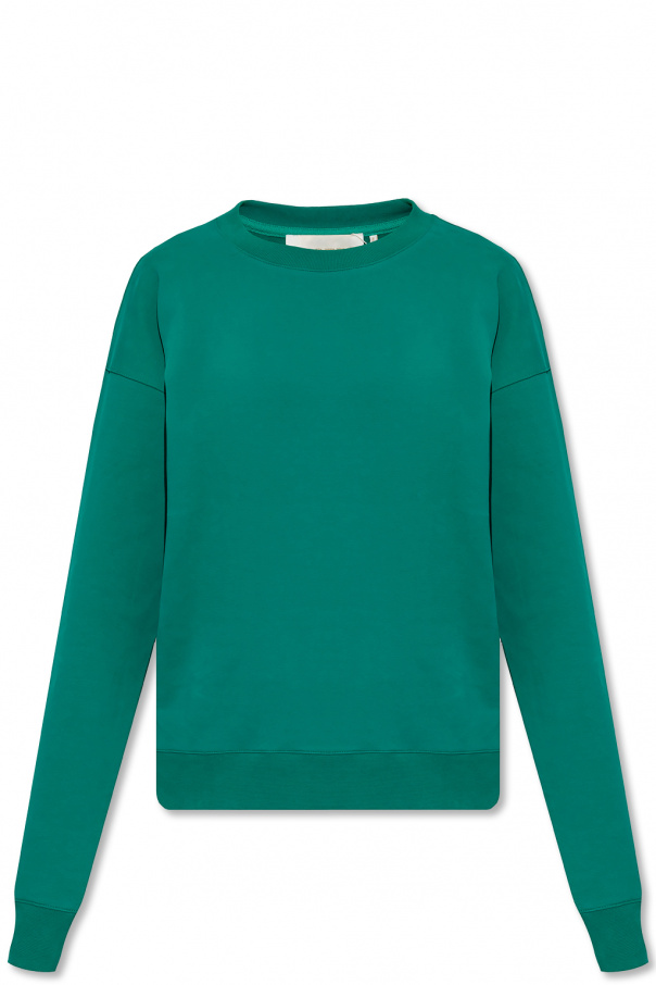 Dockman Thermal Pullover Hoodie ‘Wade’ sweatshirt