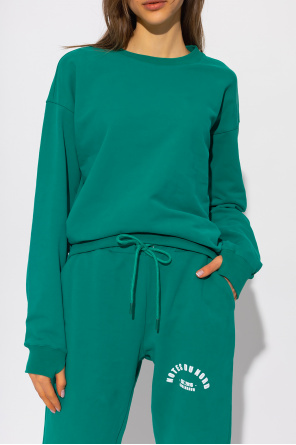 Dockman Thermal Pullover Hoodie ‘Wade’ sweatshirt