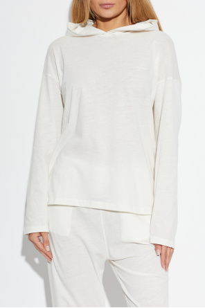 Fear Of God Essentials Sweatshirt com capuz